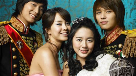 ‘Princess Hours’ Cast Update 2021: Where are Yoon Eun Hye, Ju Ji Hoon.
